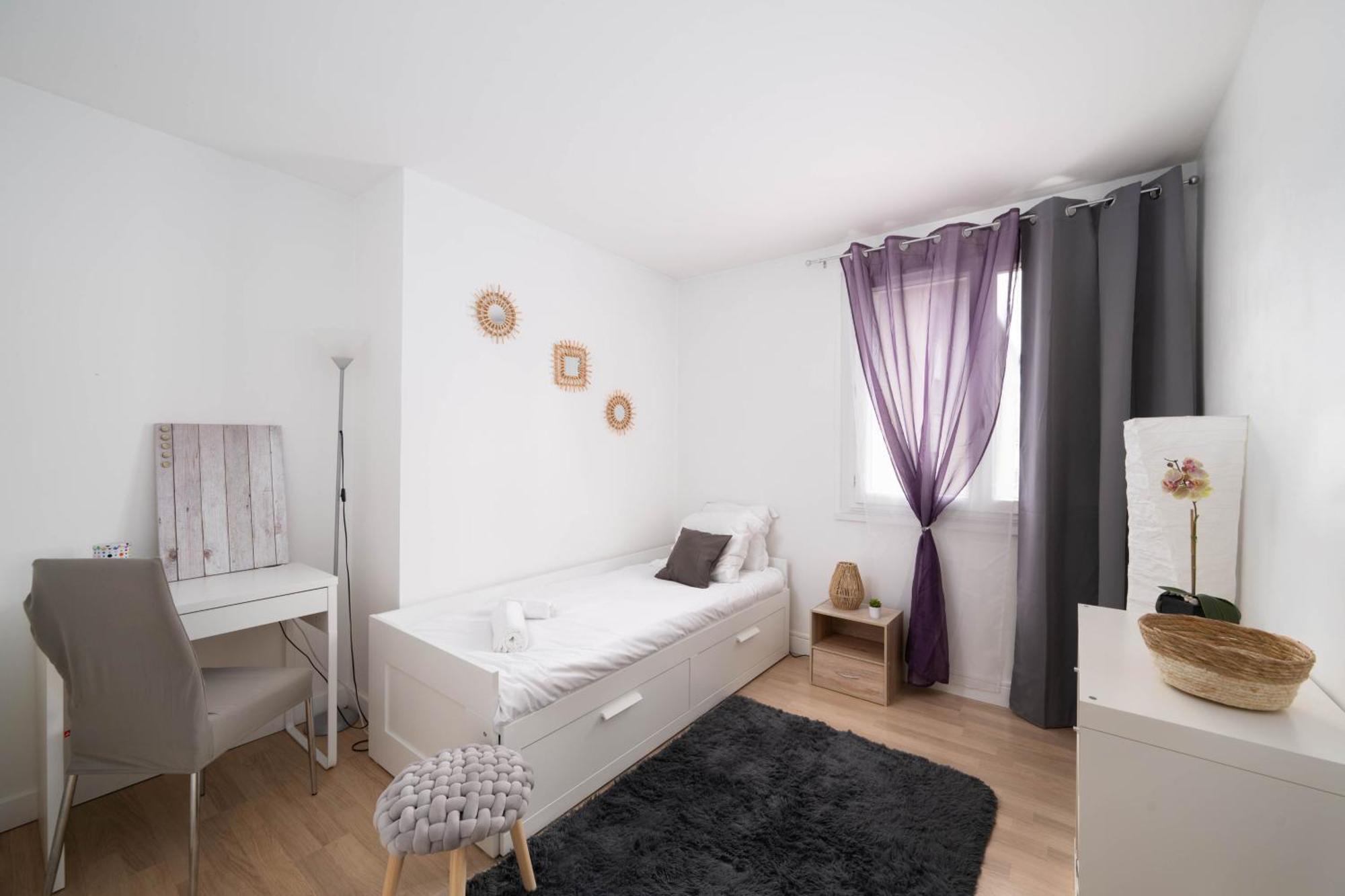 Appartement Cosy 6 Pers Pres Du Lac Avec Garage 阿讷西 外观 照片