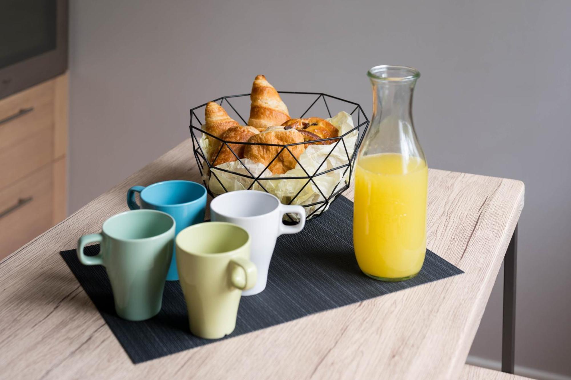 Appartement Cosy 6 Pers Pres Du Lac Avec Garage 阿讷西 外观 照片
