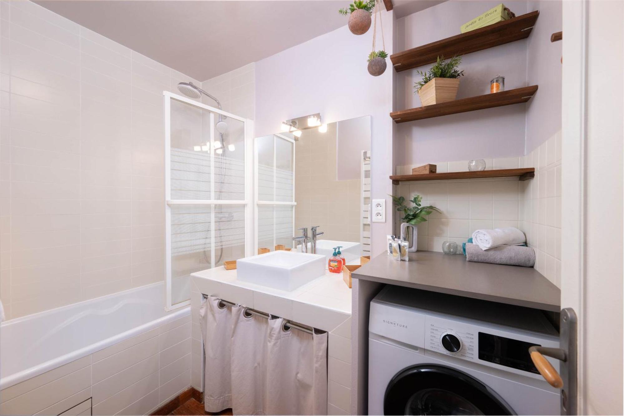 Appartement Cosy 6 Pers Pres Du Lac Avec Garage 阿讷西 外观 照片
