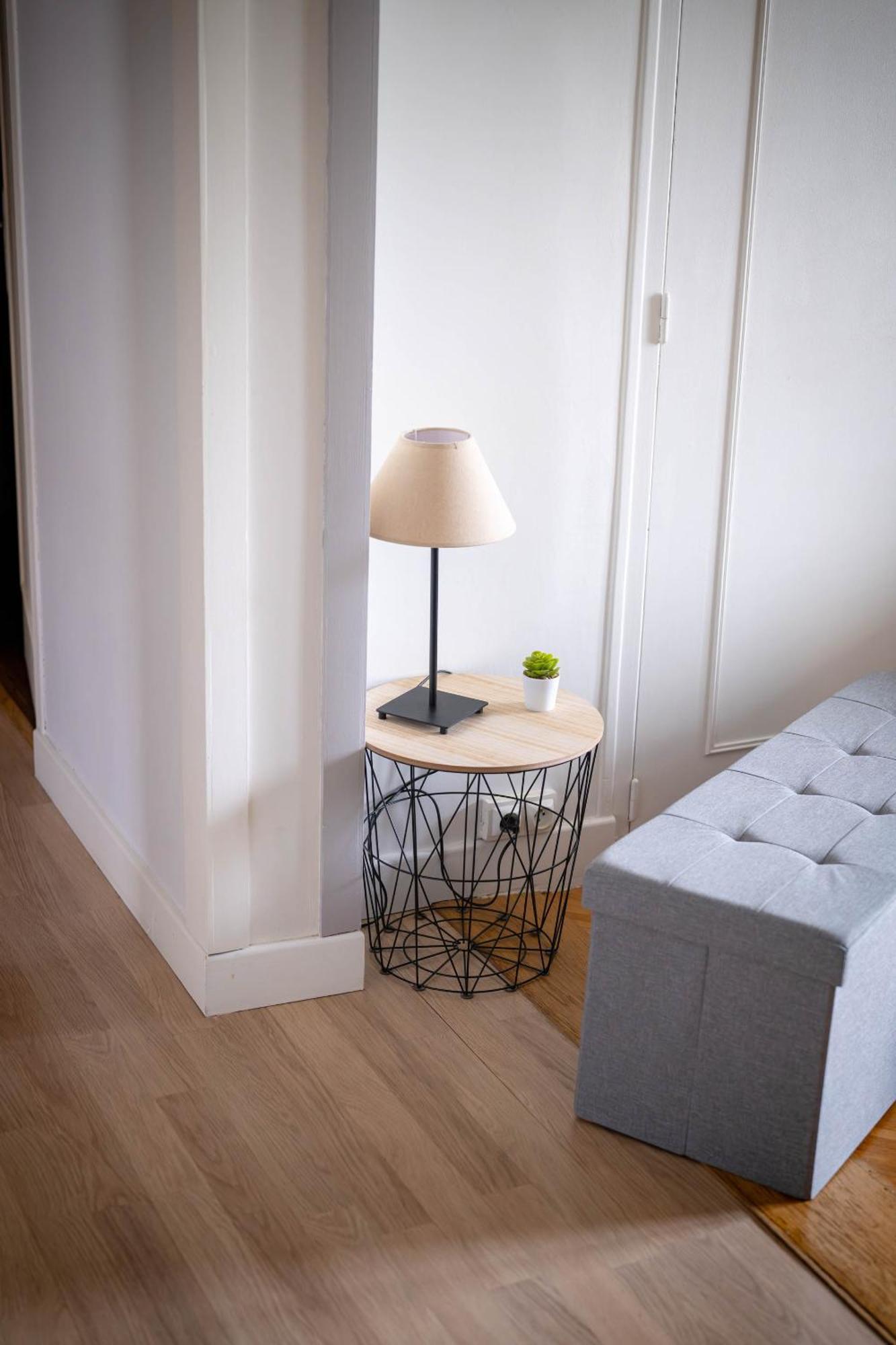 Appartement Cosy 6 Pers Pres Du Lac Avec Garage 阿讷西 外观 照片