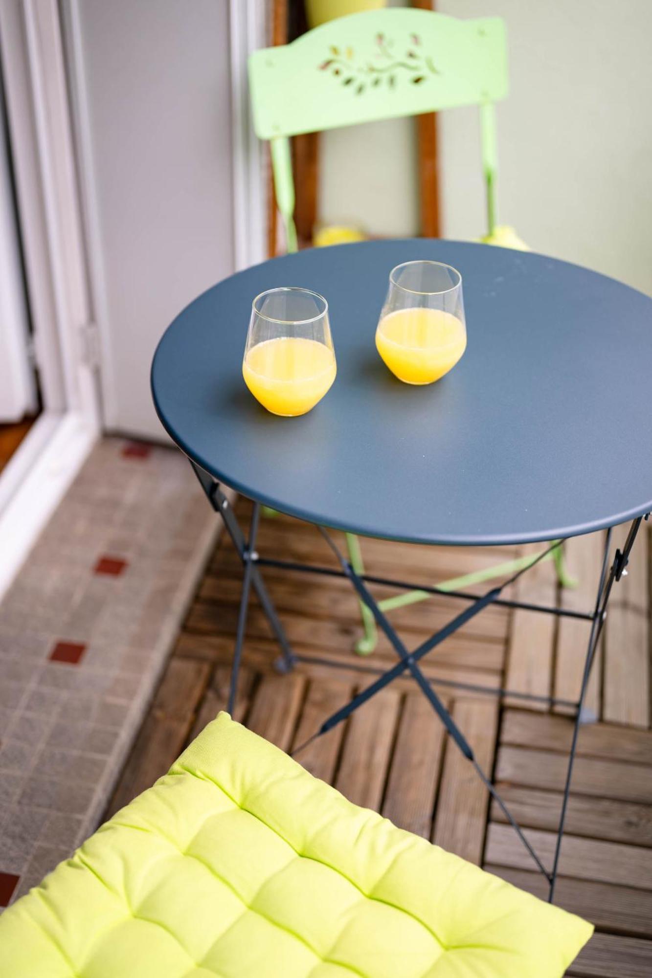 Appartement Cosy 6 Pers Pres Du Lac Avec Garage 阿讷西 外观 照片