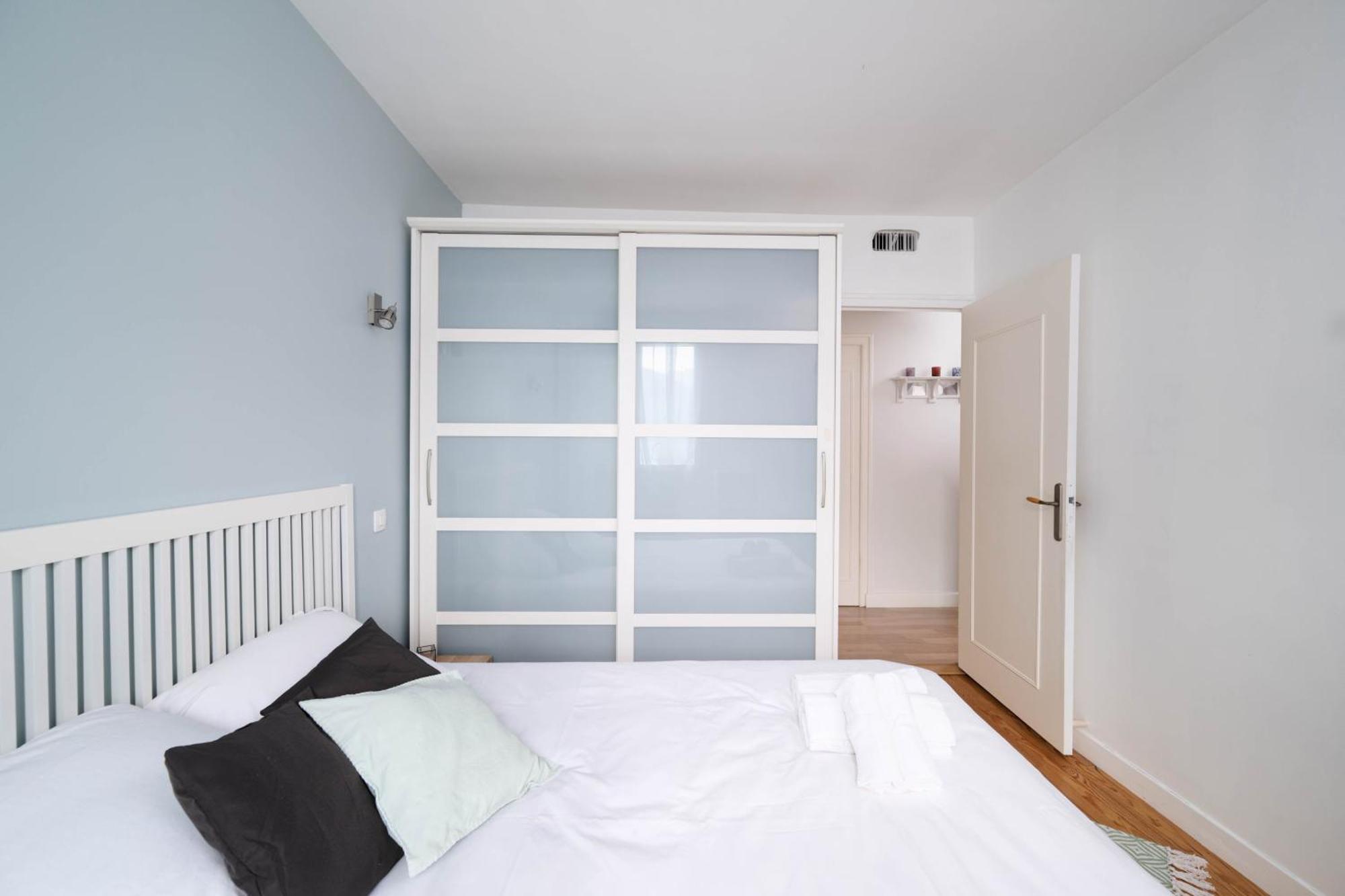 Appartement Cosy 6 Pers Pres Du Lac Avec Garage 阿讷西 外观 照片