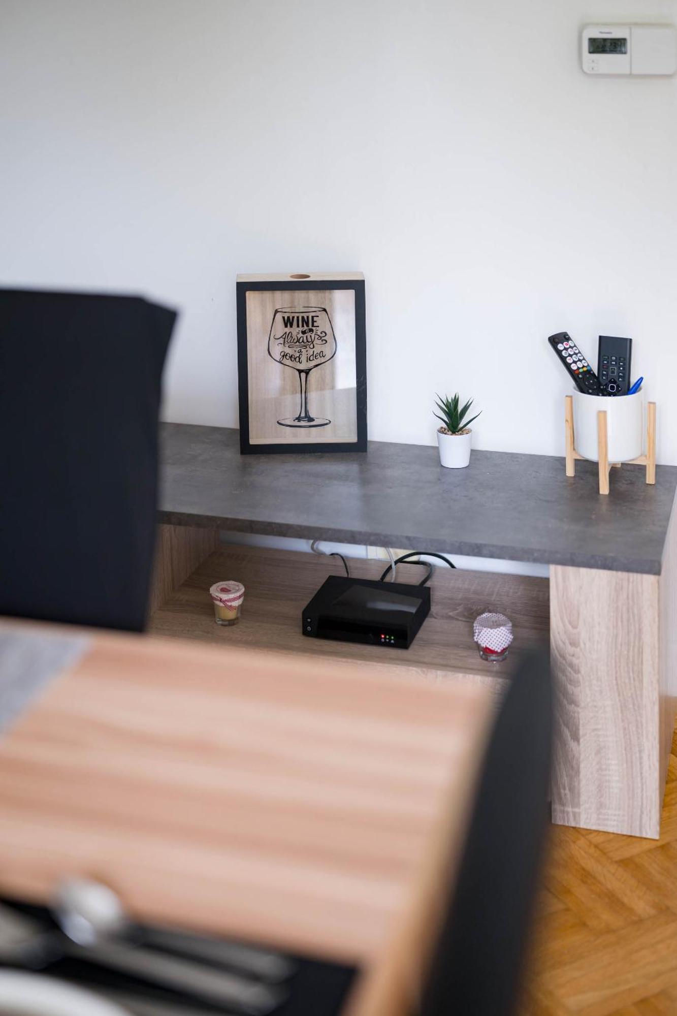 Appartement Cosy 6 Pers Pres Du Lac Avec Garage 阿讷西 外观 照片
