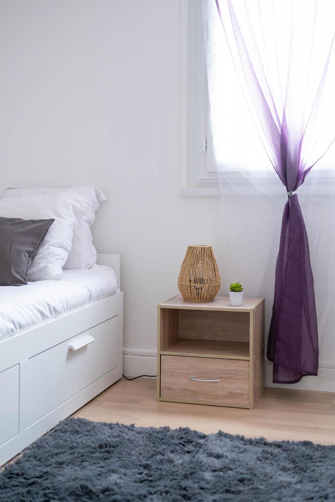 Appartement Cosy 6 Pers Pres Du Lac Avec Garage 阿讷西 外观 照片