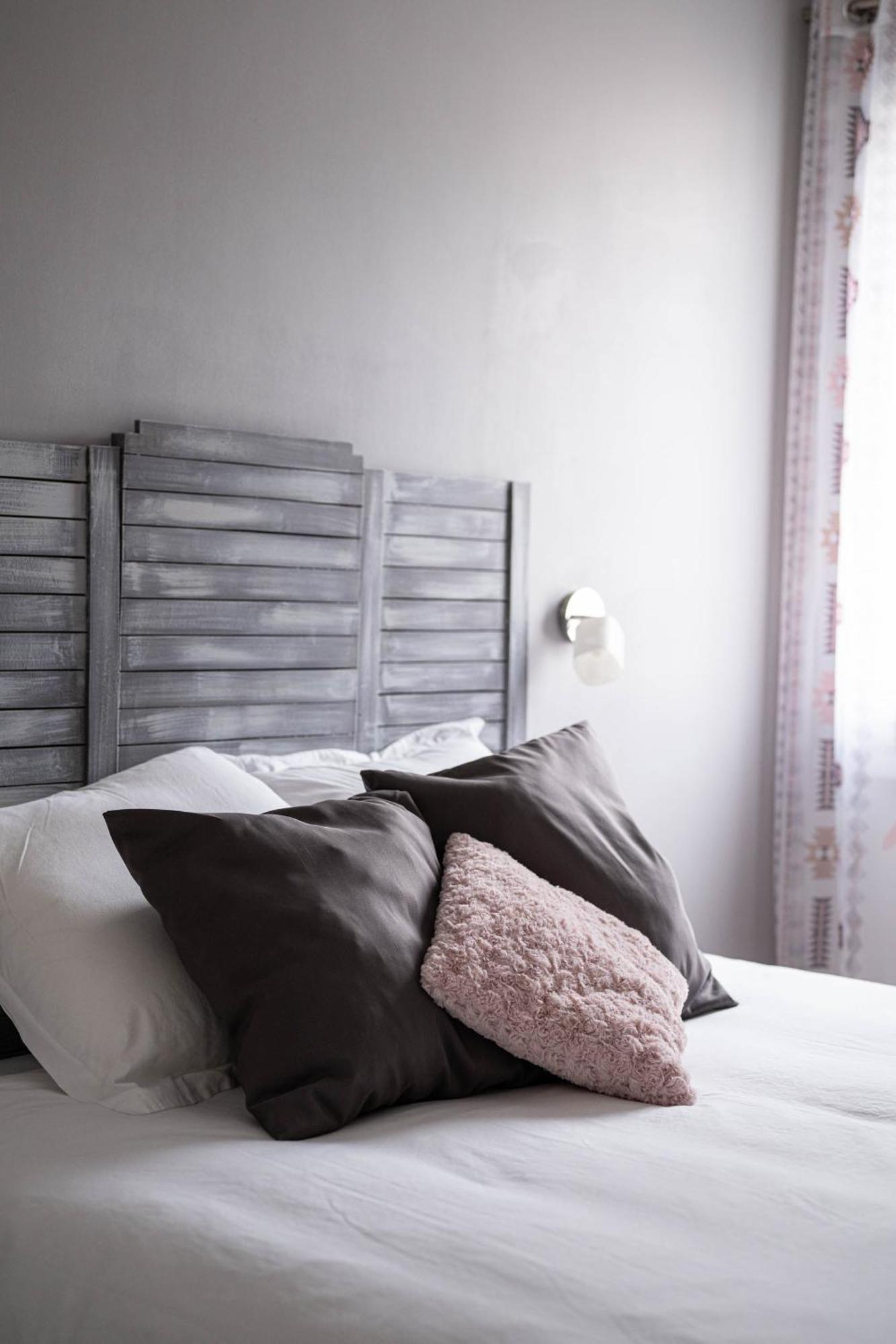 Appartement Cosy 6 Pers Pres Du Lac Avec Garage 阿讷西 外观 照片