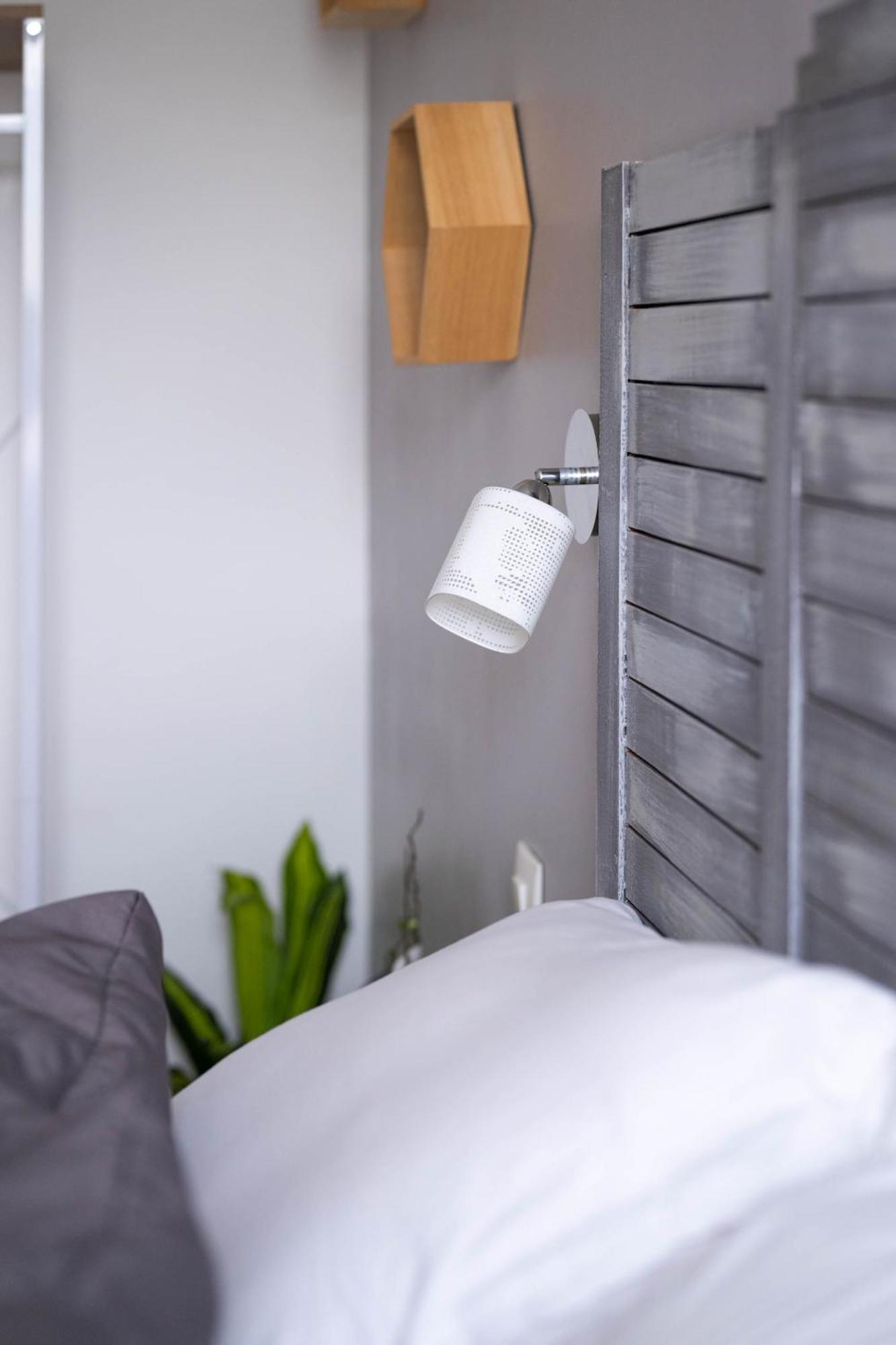 Appartement Cosy 6 Pers Pres Du Lac Avec Garage 阿讷西 外观 照片