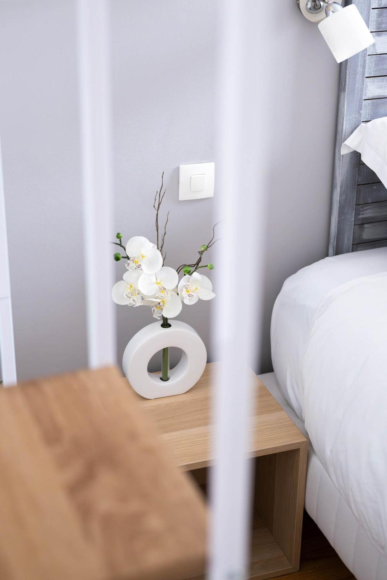 Appartement Cosy 6 Pers Pres Du Lac Avec Garage 阿讷西 外观 照片