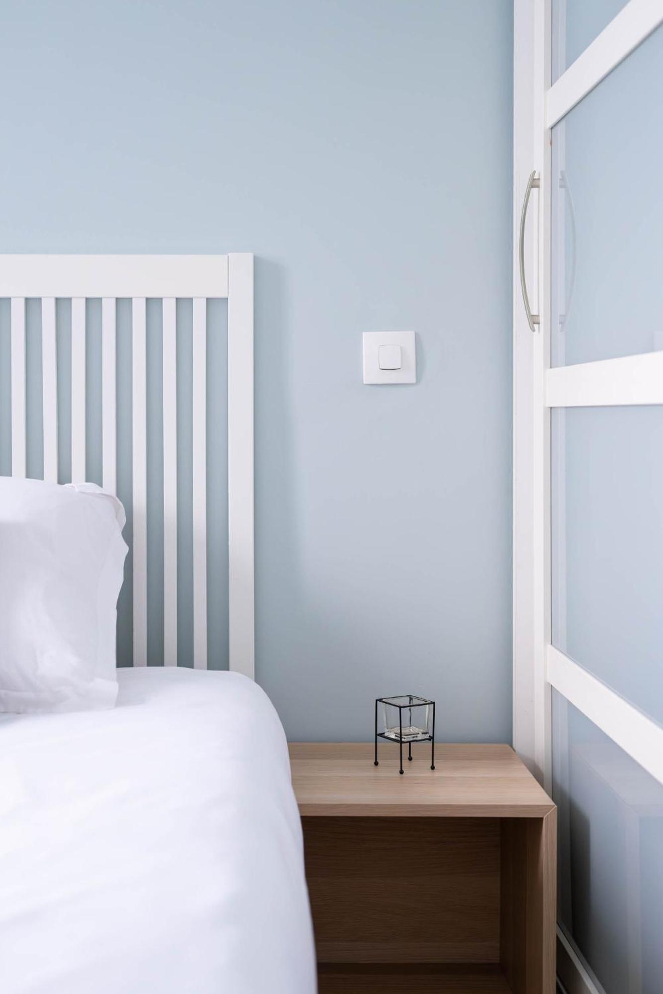 Appartement Cosy 6 Pers Pres Du Lac Avec Garage 阿讷西 外观 照片